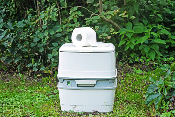 Best Affordable porta potty rental  in Chevy Chase View, MD