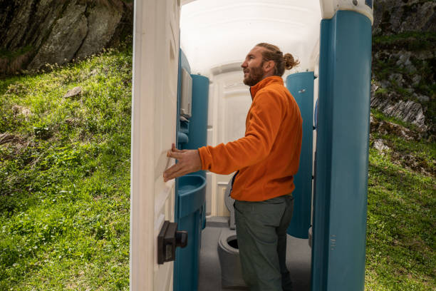 Best Long-term porta potty rental  in Chevy Chase View, MD