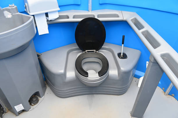 Porta potty services near me in Chevy Chase View, MD