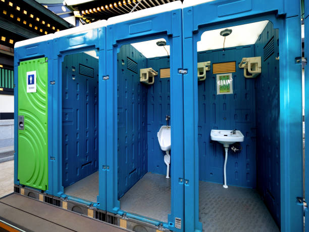 Best Event porta potty rental  in Chevy Chase View, MD