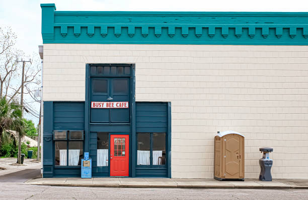 Best Porta potty delivery and setup  in Chevy Chase View, MD